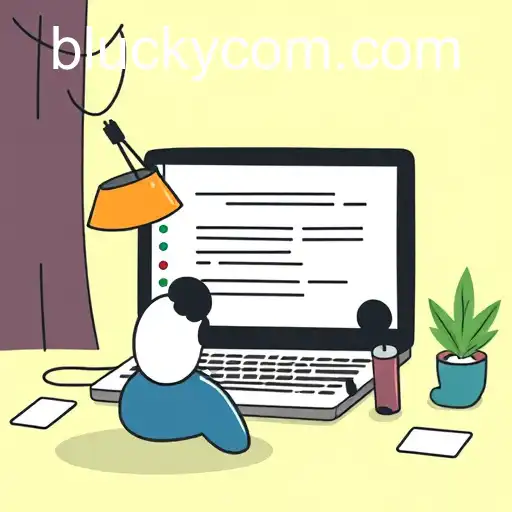 Understanding User Agreements: The Case of Blucky