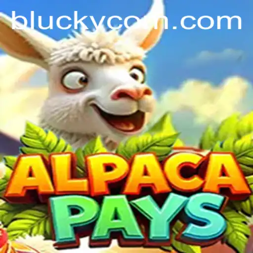 Exploring AlpacaPays: A Journey to Luck and Adventure with 'Blucky'