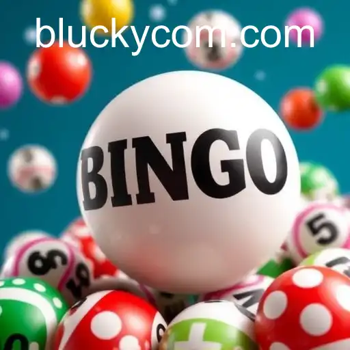 Bingo Games: A Comprehensive Guide to Blucky and Beyond