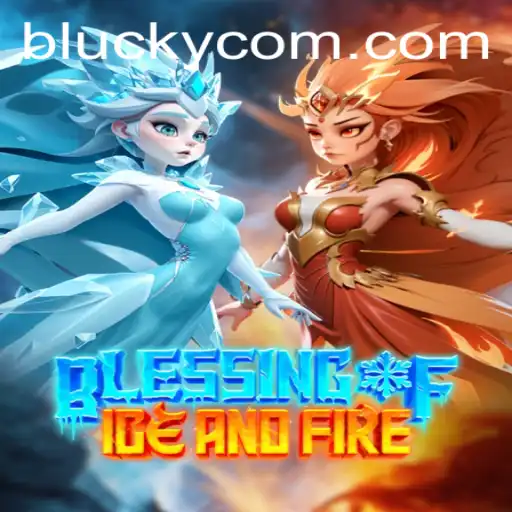 Embark on an Epic Journey with Blessing of Ice and Fire
