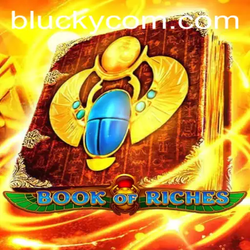 Discover the Magical World of BookofRiches: A Comprehensive Guide