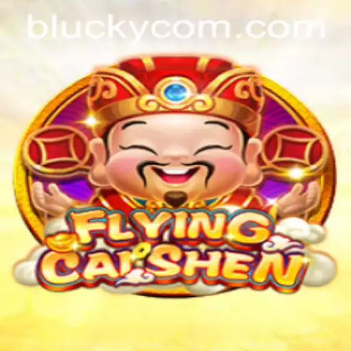 FlyingCaiShen: The Exciting New Game Blending Mythology and Modern Gaming