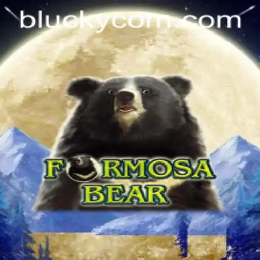 FormosaBear: An Enthralling Dive into the World of Blucky