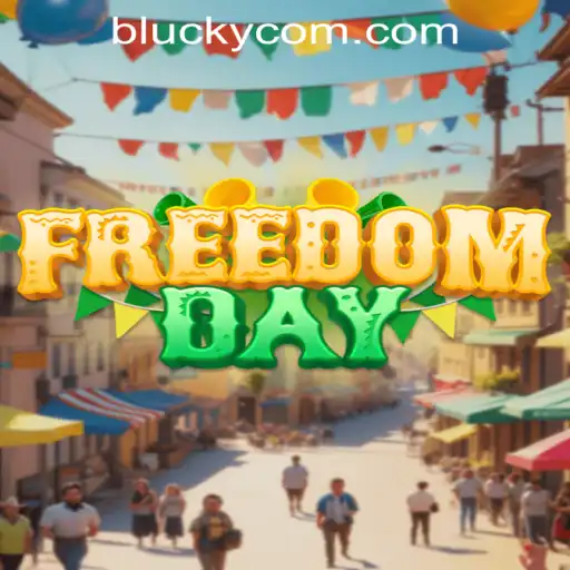 FreedomDay: A New Era in Interactive Gameplay with Blucky