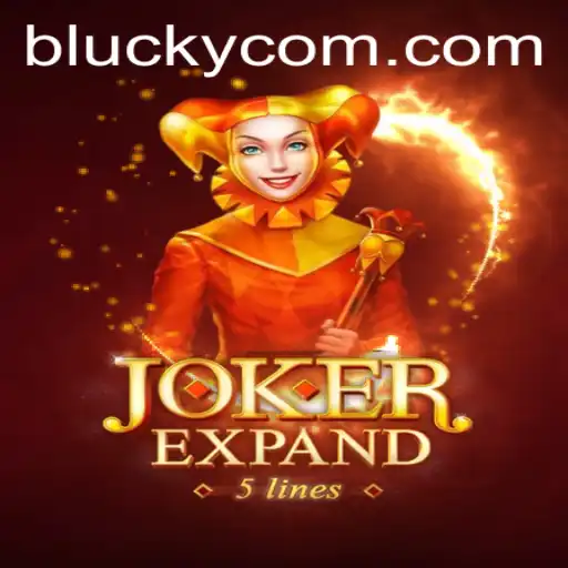 JokerExpand: The Thrilling New Frontier in Gaming with a Blucky Twist