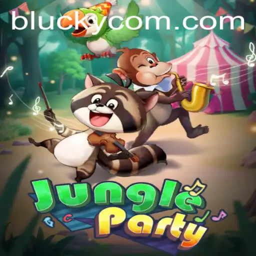 Unveiling JungleParty: A Thrilling Adventure in the Wild