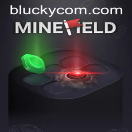 Exploring MineField: A Captivating Journey into the World of Blucky