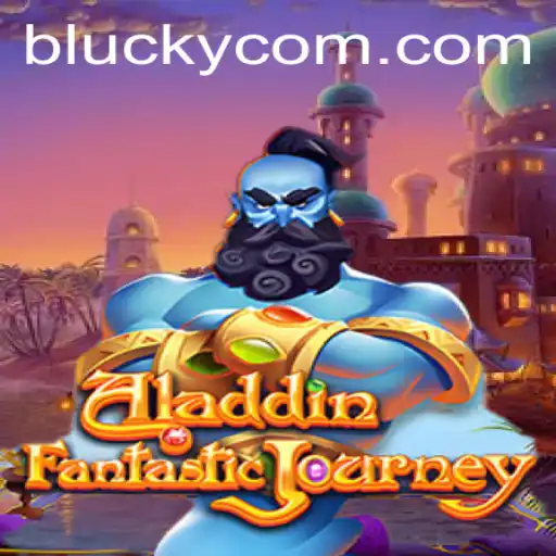 Aladdin Game: An Exciting Journey in The World of Fantasy