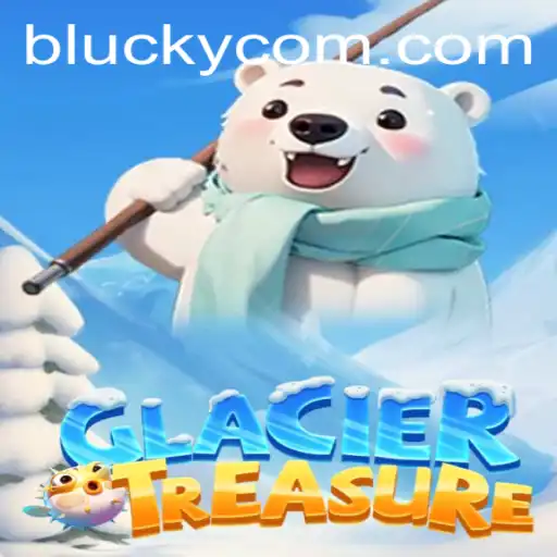Discovering 'GlacierTreasure': The Chilling Adventure Game Encompassing Blucky Mysteries