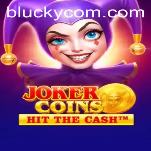 JokerCoins: A Comprehensive Guide to the Exciting World of Blucky