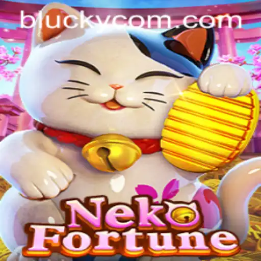 Discover the Magic of NekoFortune: A Blucky Adventure