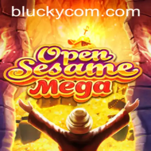Unlock Adventures with OPENSESAMEMEGA: An Exciting New Game