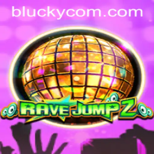 RaveJump2: A Thrilling Leap into the World of Blucky