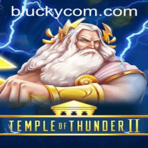 Dive into the Mystical World of TempleofThunderII: An Epic Adventure Awaits