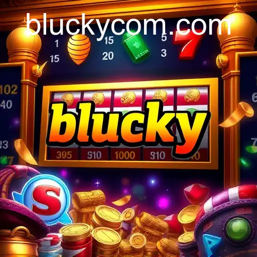 Exploring the World of Online Slots and the Concept of Blucky