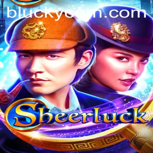 Unveiling Sheerluck: A Thrilling New Game