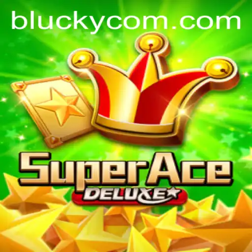 Unveiling the World of SuperAceDeluxe: A Game Changer in the Gaming Industry