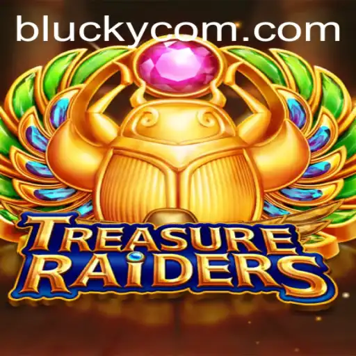The Captivating World of TREASURERAIDERS: A Thrilling Adventure Awaits